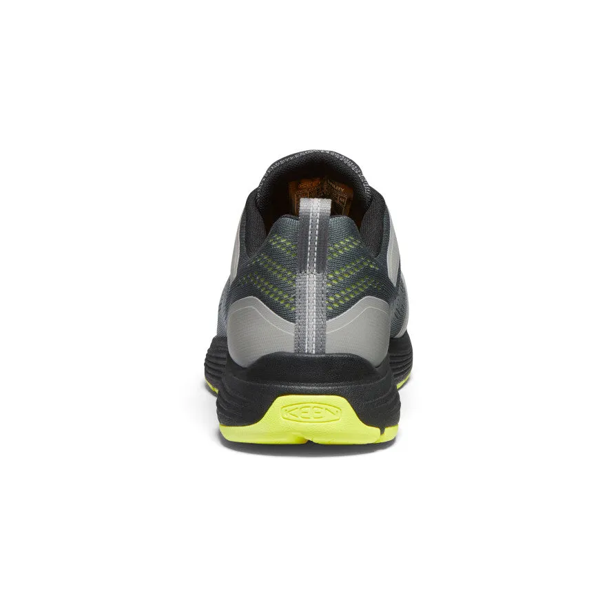 Men's Sparta 2 ESD (Aluminum Toe)  |  Steel Grey/Evening Primrose