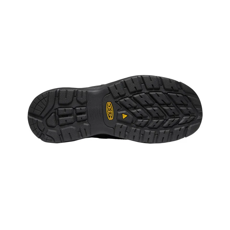 Men's Sparta XT (Aluminum Toe)  |  Black/Black