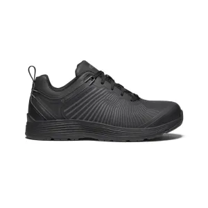 Men's Sparta XT (Aluminum Toe)  |  Black/Black