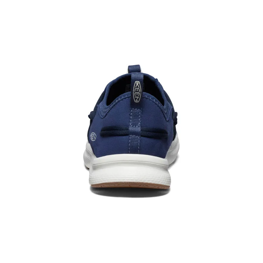 Men's UNEEK 03 Sneaker Sandal  |  Naval Academy/Birch