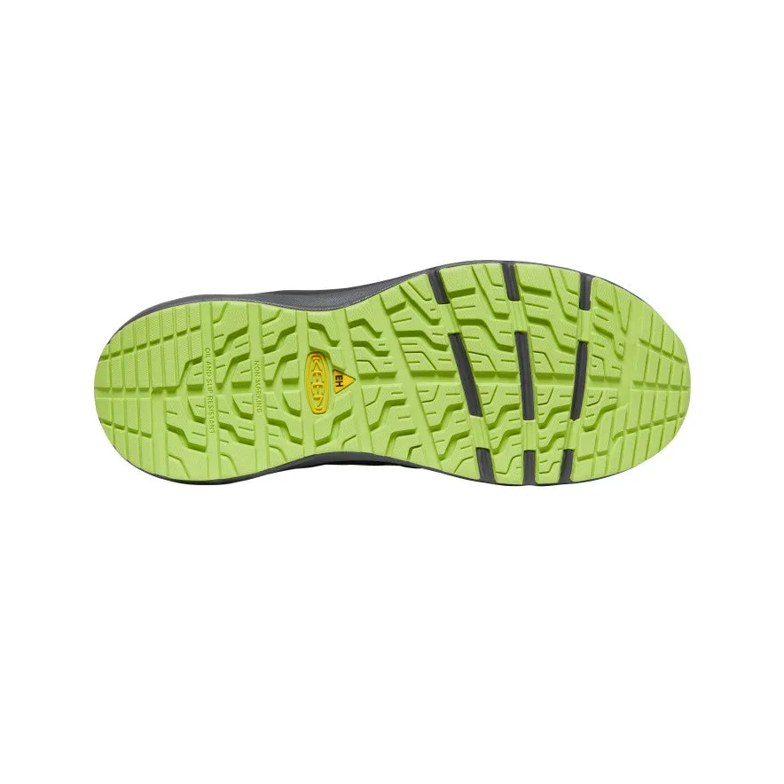 Men's Vista Energy (Carbon Toe)  |  Magnet/Green Glow