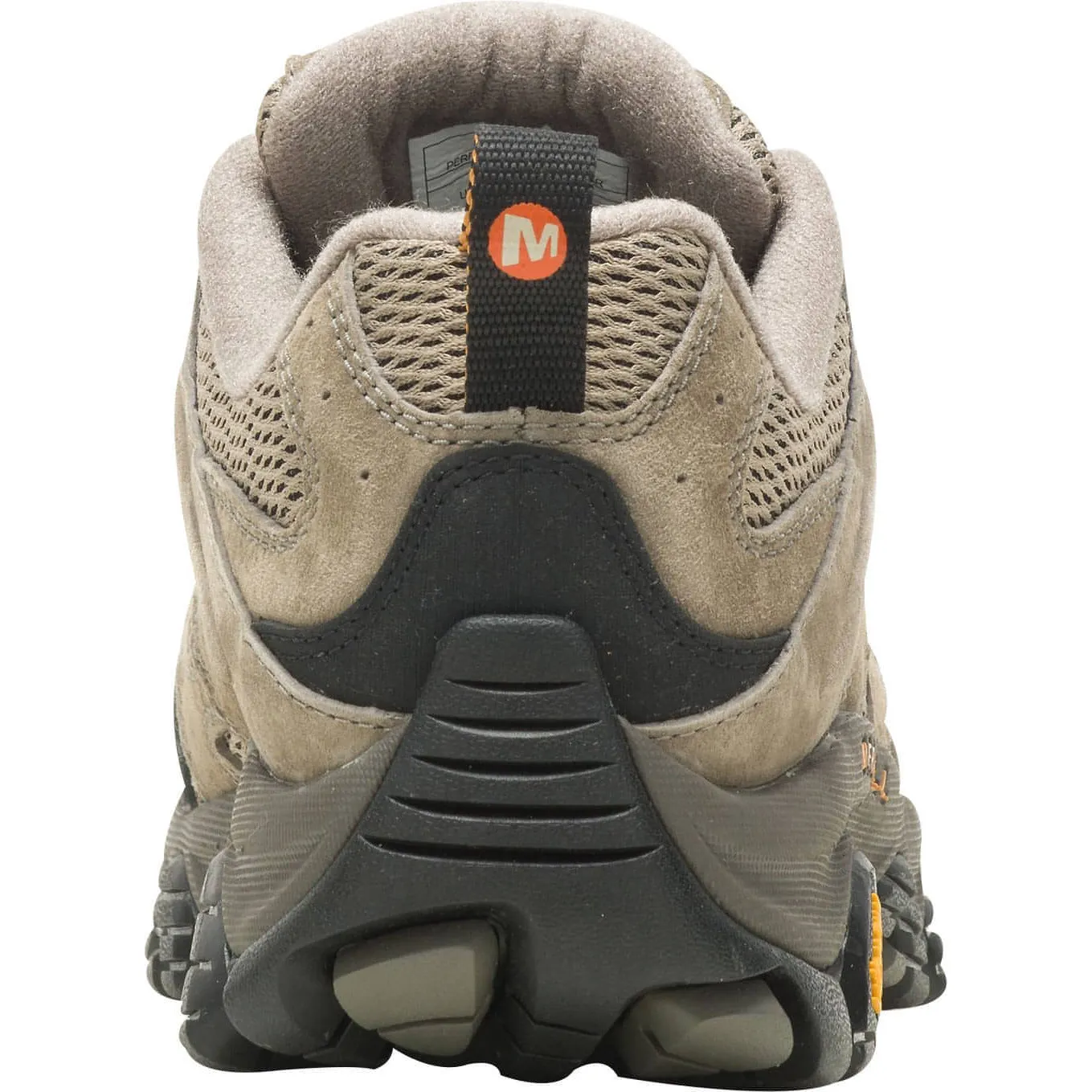 Merrell Moab 3 Mens Walking Shoes - Brown