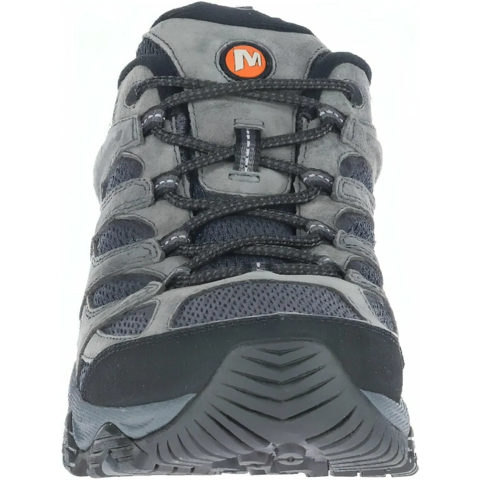 Merrell Moab 3 Mens Walking Shoes - Grey