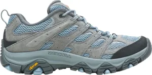 Merrell Moab 3 Womens Walking Shoes - Grey