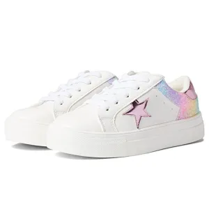 Mia's Kids Zerina Star Sneaker-Little Kid's