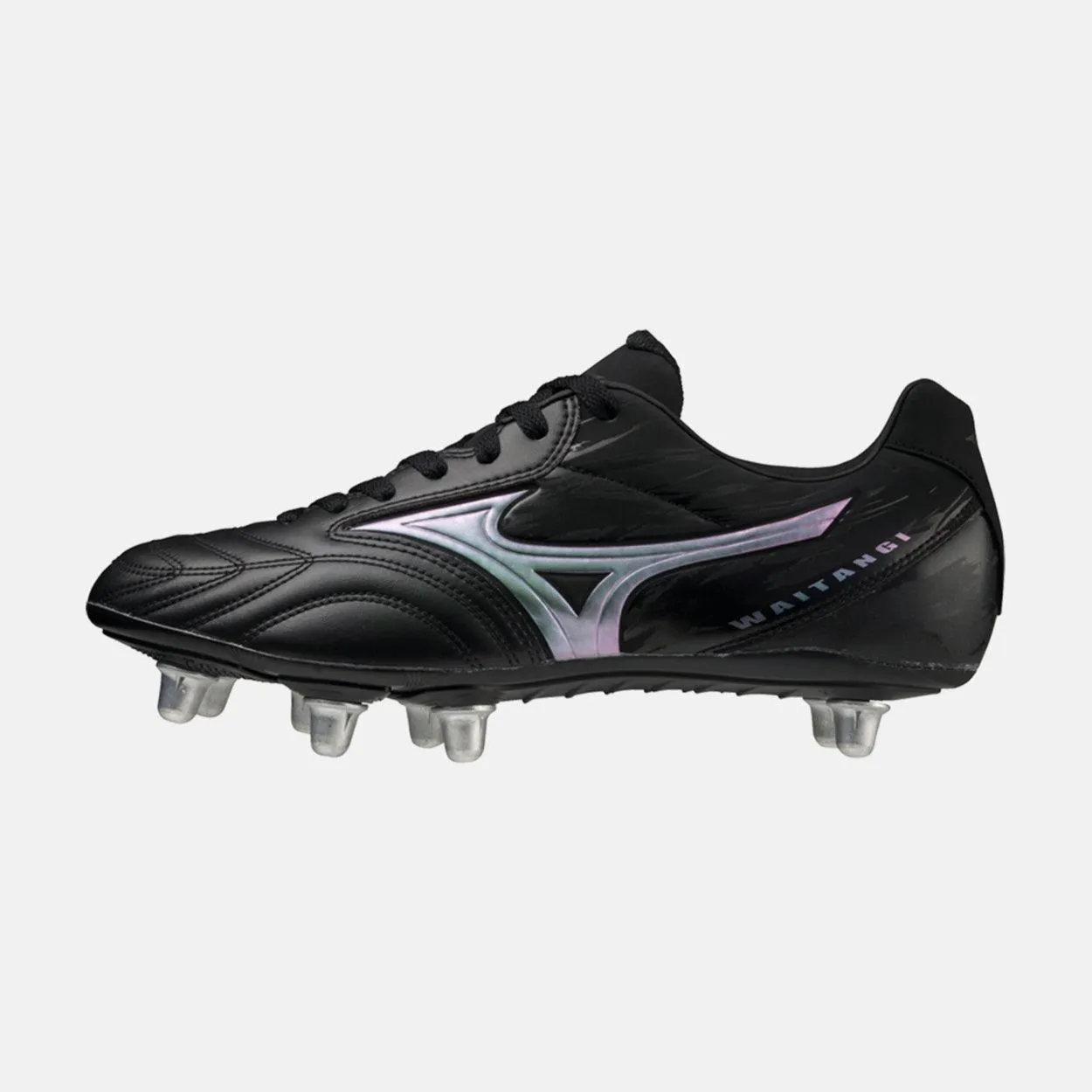 Mizuno Waitangi PS Adults Soft Ground Rugby Boots