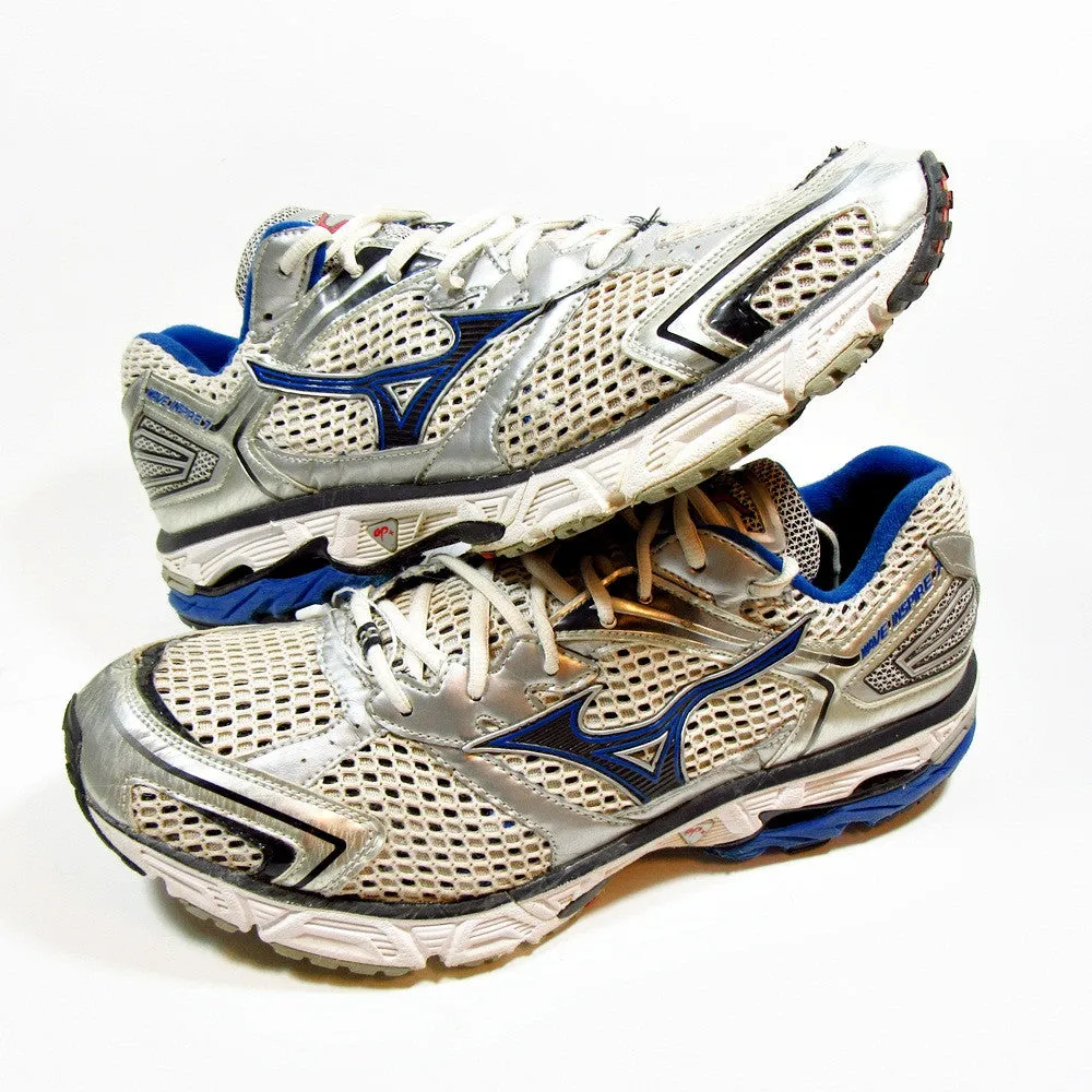 MIZUNO - Wave Inspire 7