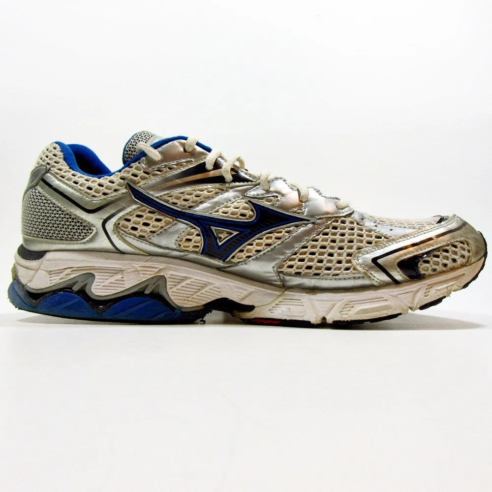 MIZUNO - Wave Inspire 7