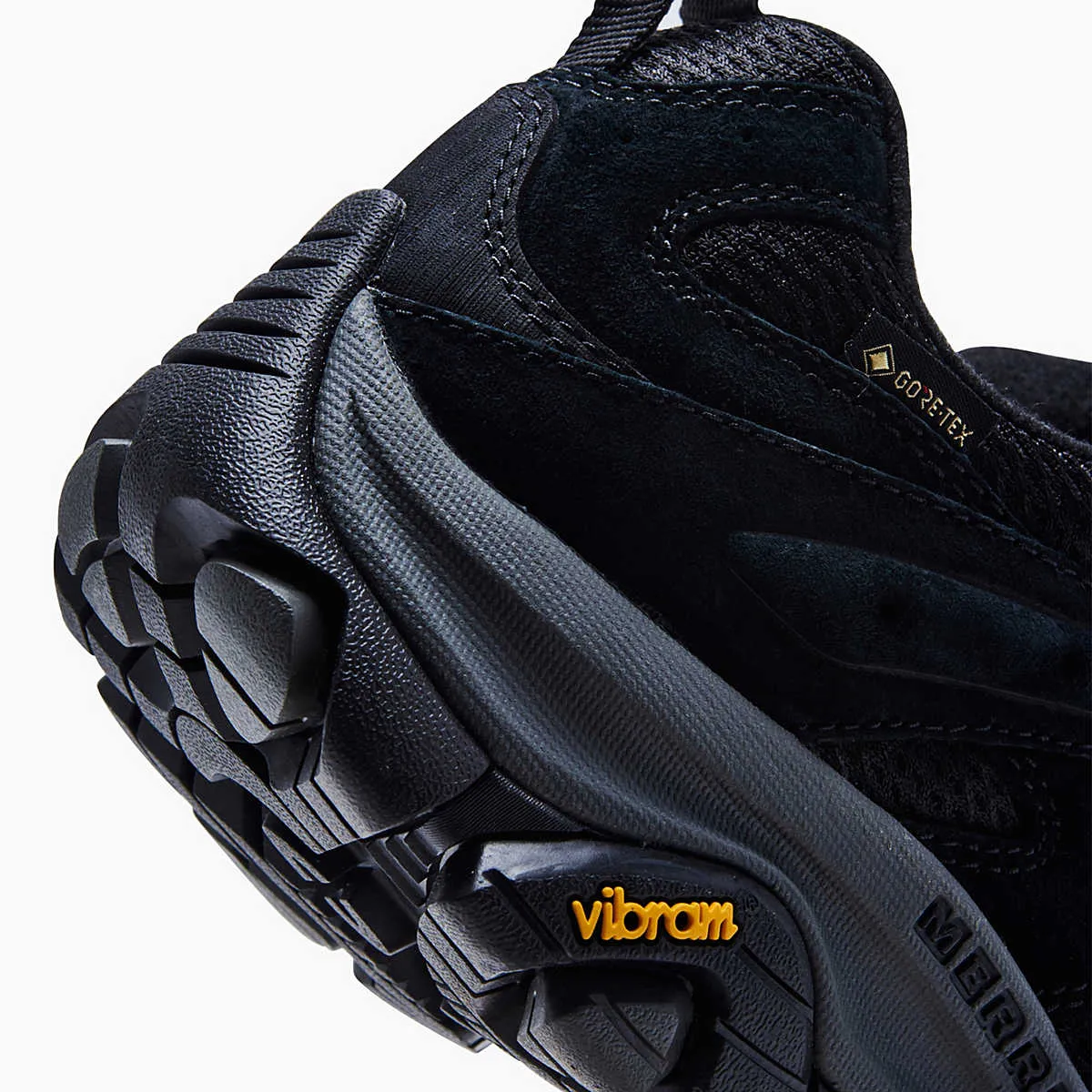 Moab 3 GORE-TEX® - Black