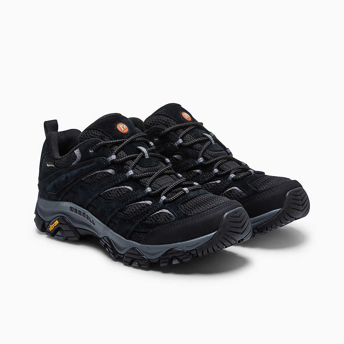 Moab 3 GORE-TEX® - Black