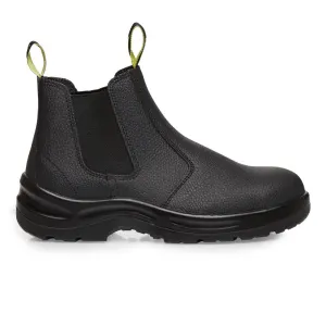 Munka - Bull Slip On Safety Boots