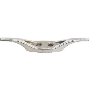 National 4-1/2 In. Zinc Rope Cleat