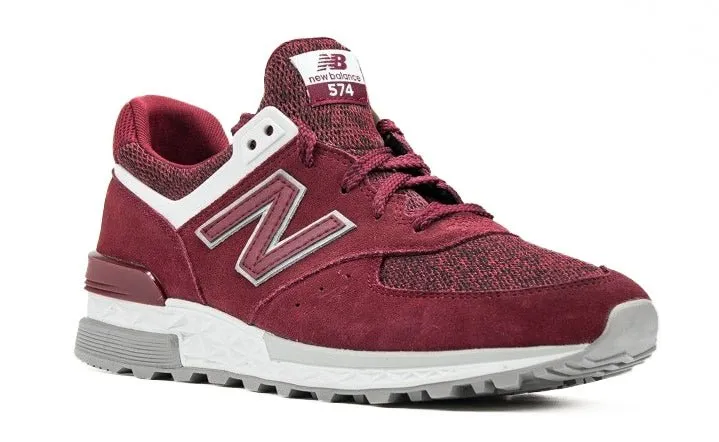 New Balance 574 Sport Men's Sport Style Shoes