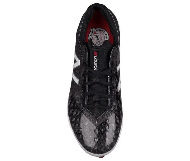 New Balance COMPV1 Men's Low TPU Molded Baseball Cleats: COMPV1