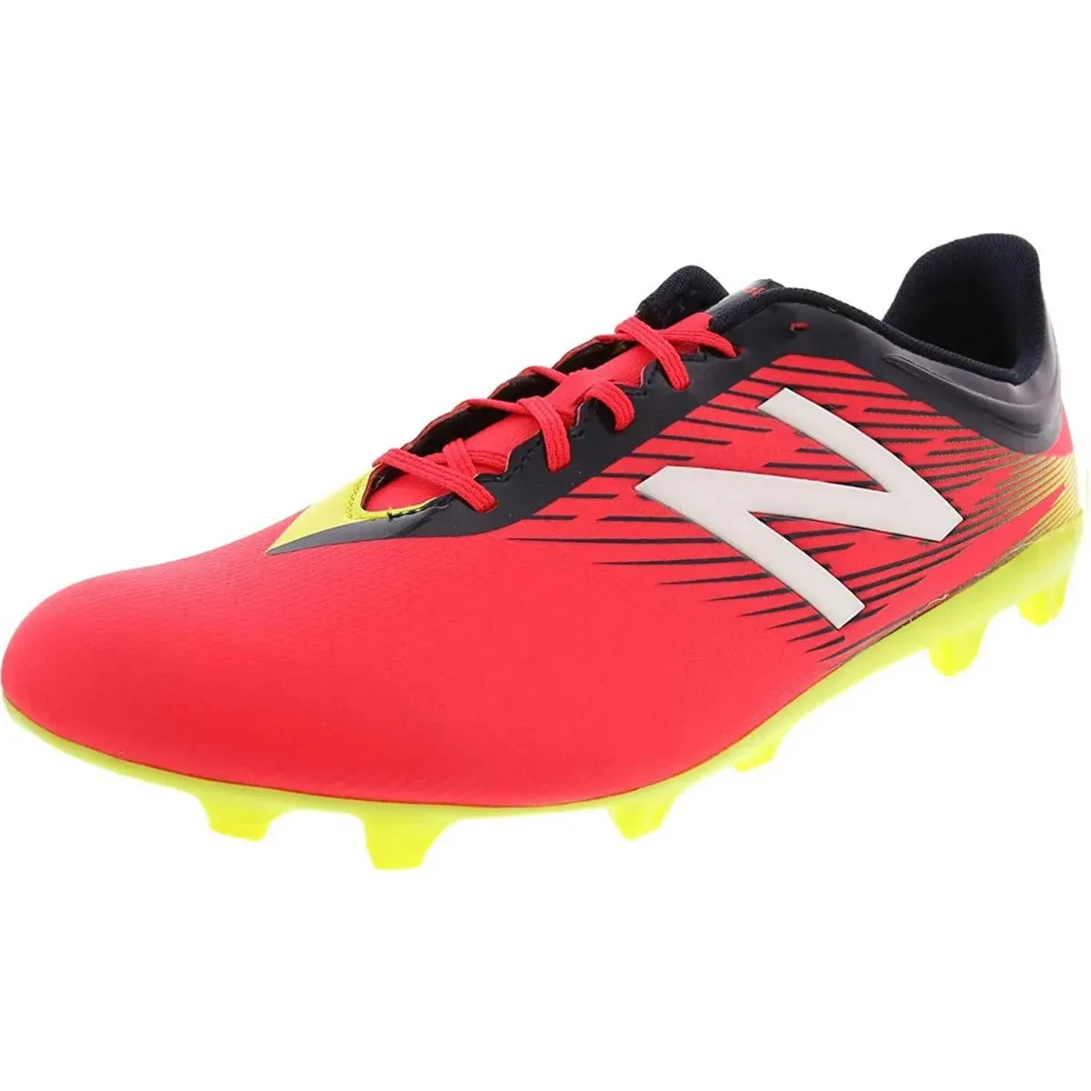 New Balance Furon II Dispatch FG - Cherry