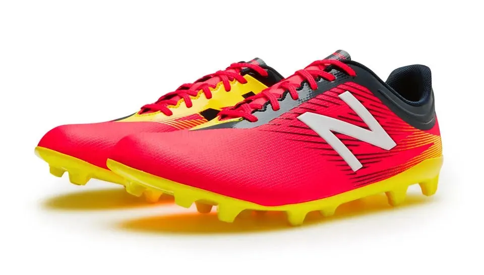 New Balance Furon II Dispatch FG - Cherry