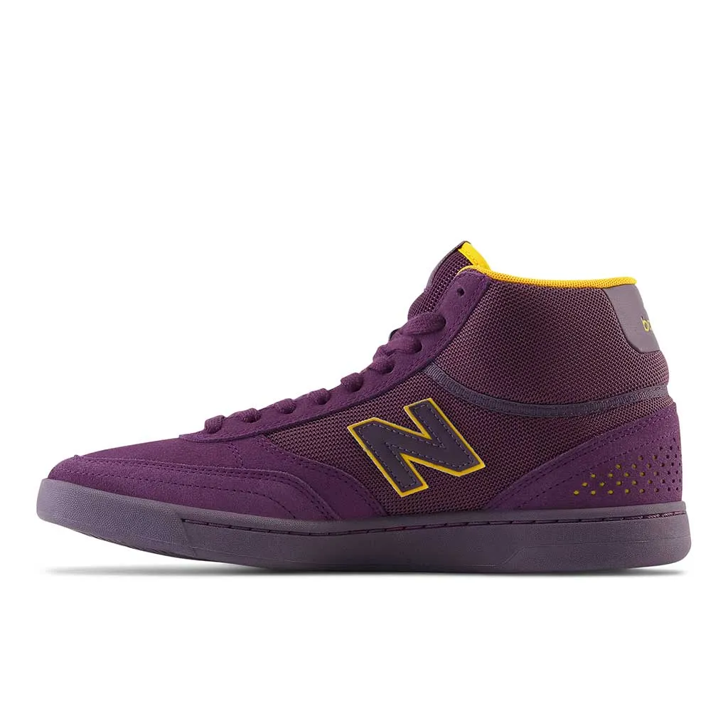 New Balance NM440 HI - Purple/Yellow