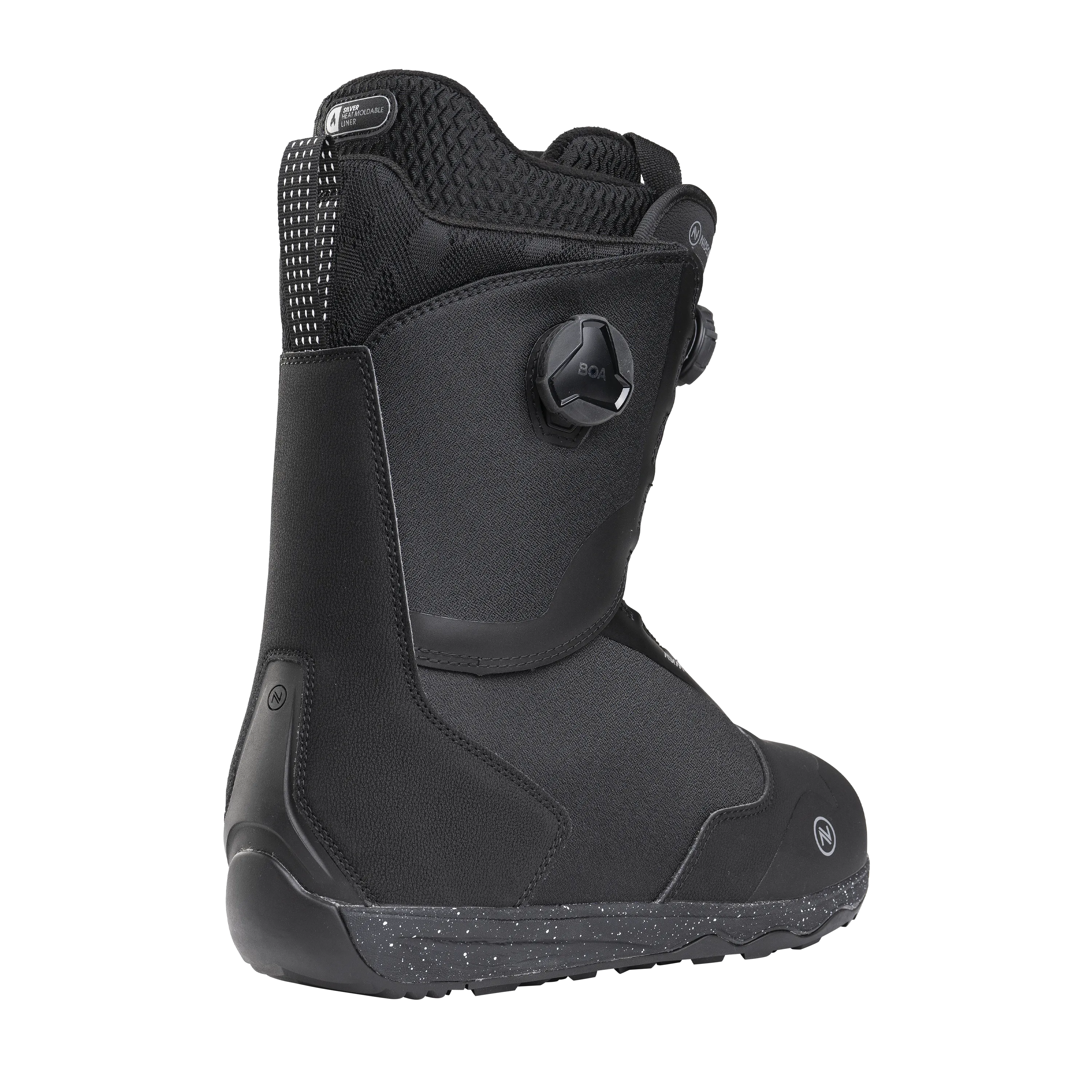 Nidecker Rift Snowboard Boots 2025