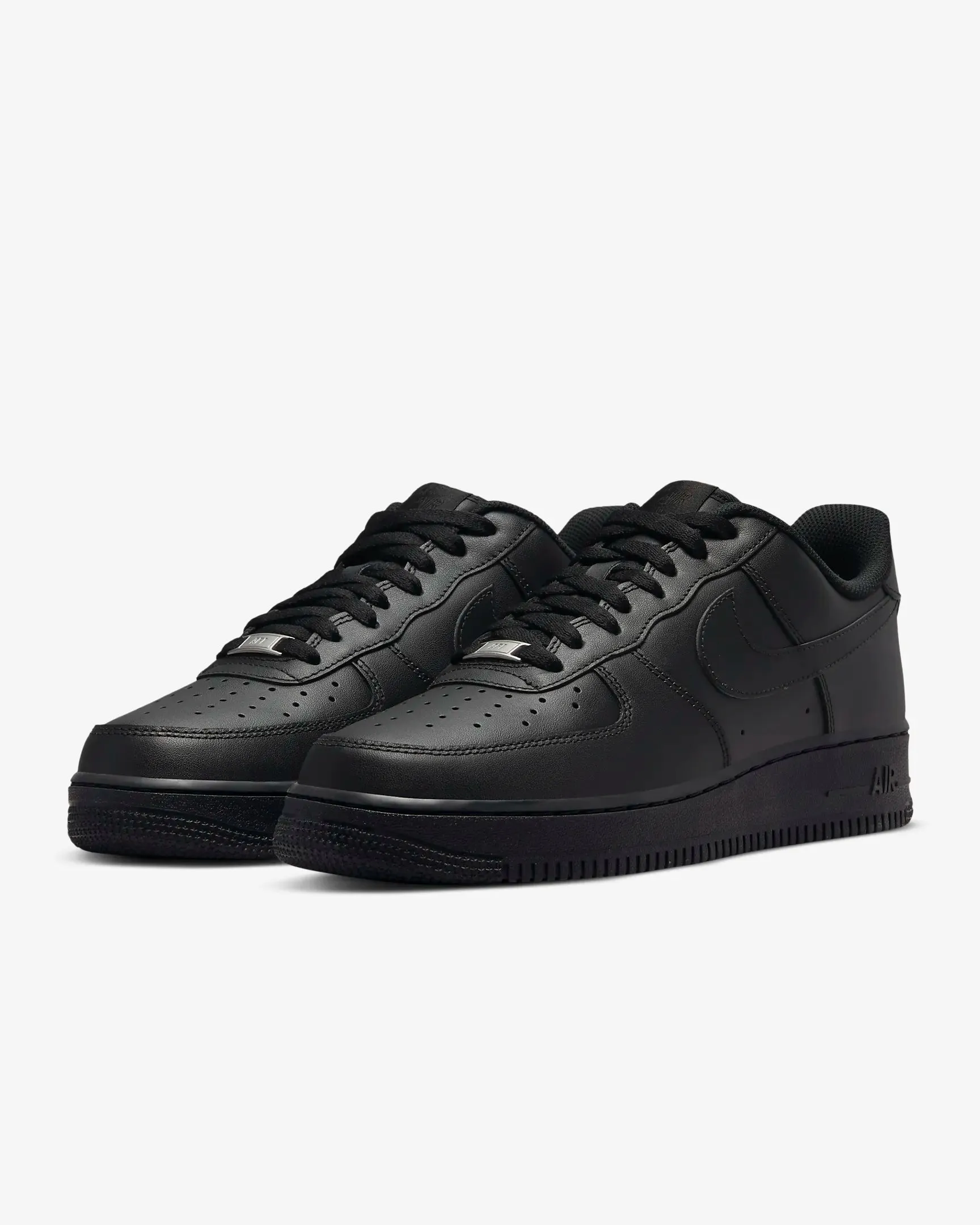 NIKE AIR FORCE 1 '07 MENS SNEAKER - CW2288-111