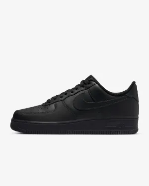 NIKE AIR FORCE 1 '07 MENS SNEAKER - CW2288-111