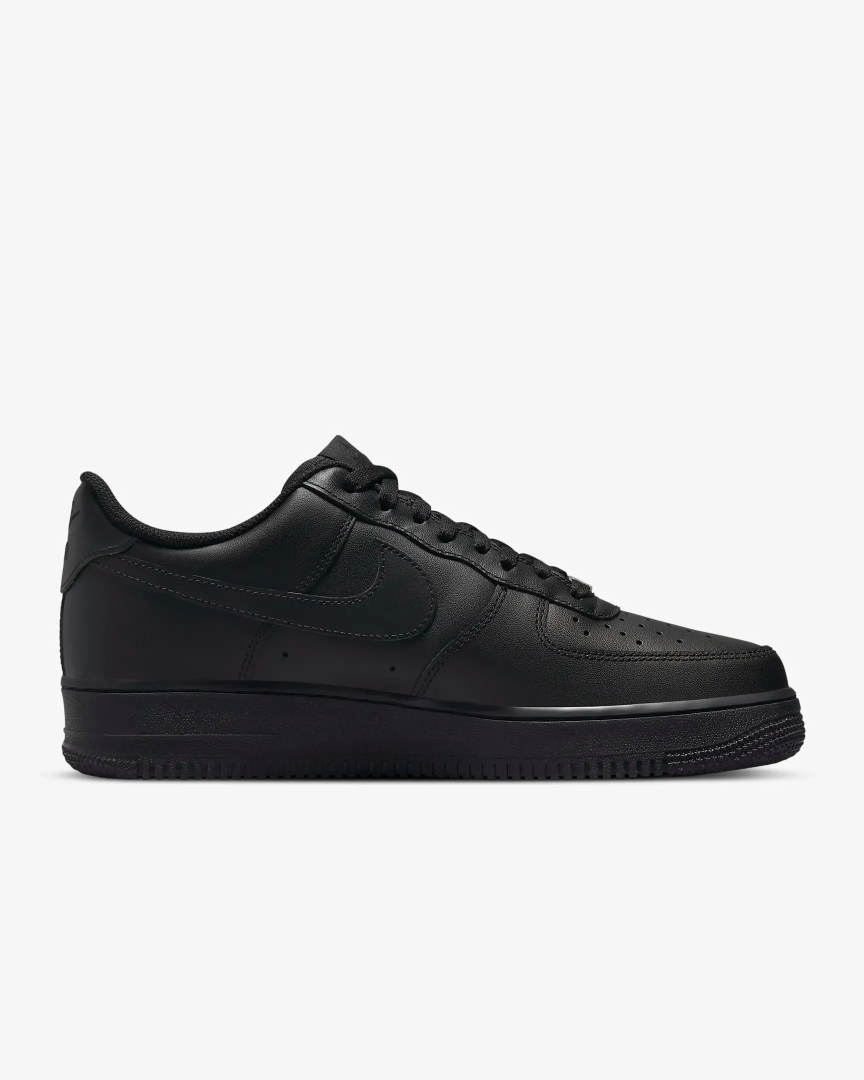 NIKE AIR FORCE 1 '07 MENS SNEAKER - CW2288-111