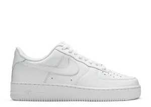 Nike Air Force 1 '07'  Triple White