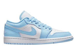 Nike Air Jordan 1 Low Aluminum Women's