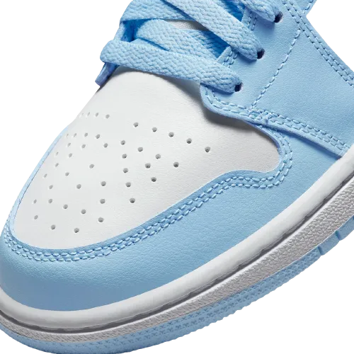 Nike Air Jordan 1 Low Aluminum Women's