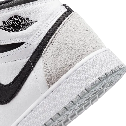 Nike Air Jordan 1 Retro High OG Stage Haze (GS) Women's