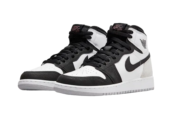 Nike Air Jordan 1 Retro High OG Stage Haze (GS) Women's