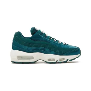 Nike Air Max 95 Green Velvet (Women's)