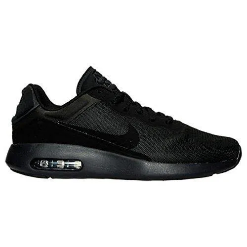 Nike Air Max Modern Essential Black/BlackDark Grey 10