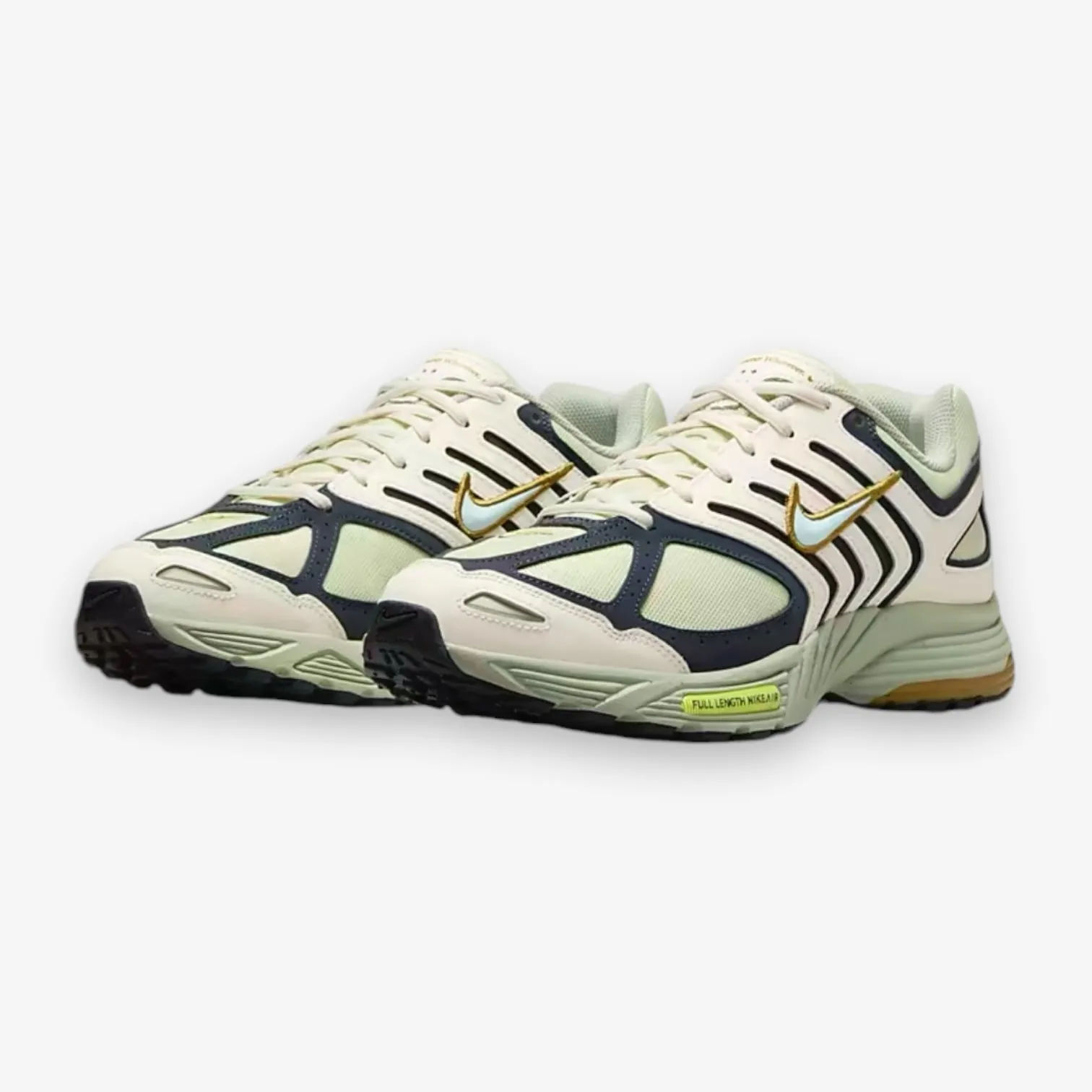 Nike Air Pegasus 2005 Olive Aura Glacier Blue HQ3444-343