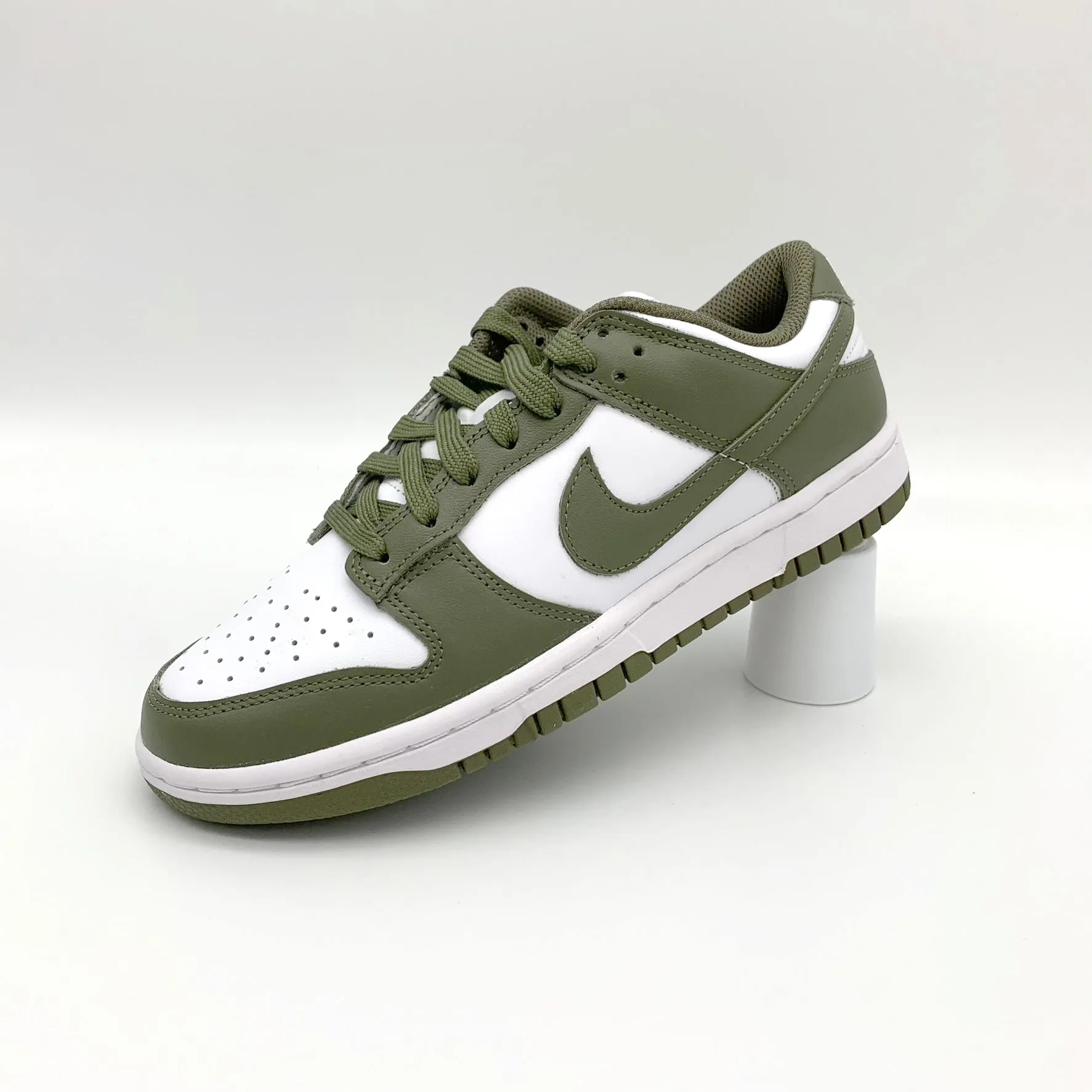 Nike Dunk Low Medium Olive