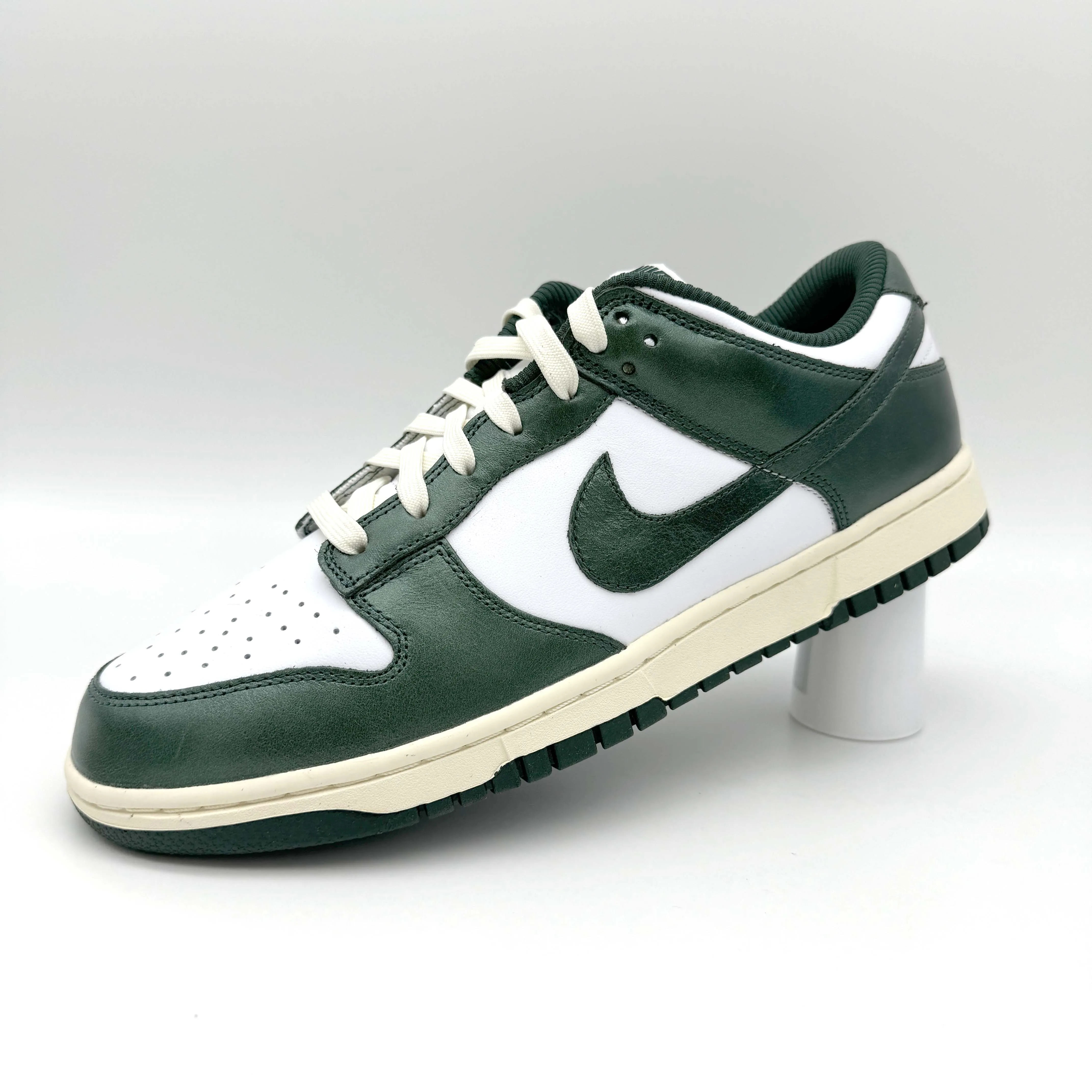 Nike Dunk Low Vintage Green