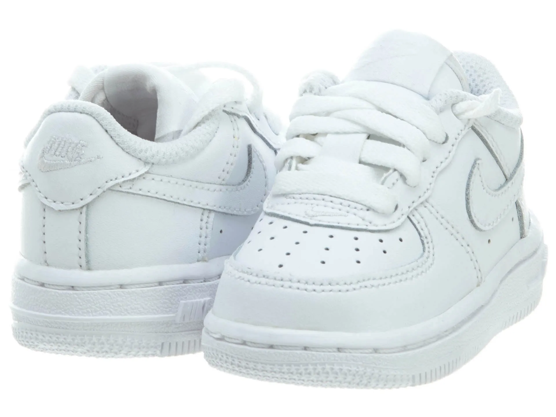 Nike Force 1 Toddlers Style : 314194