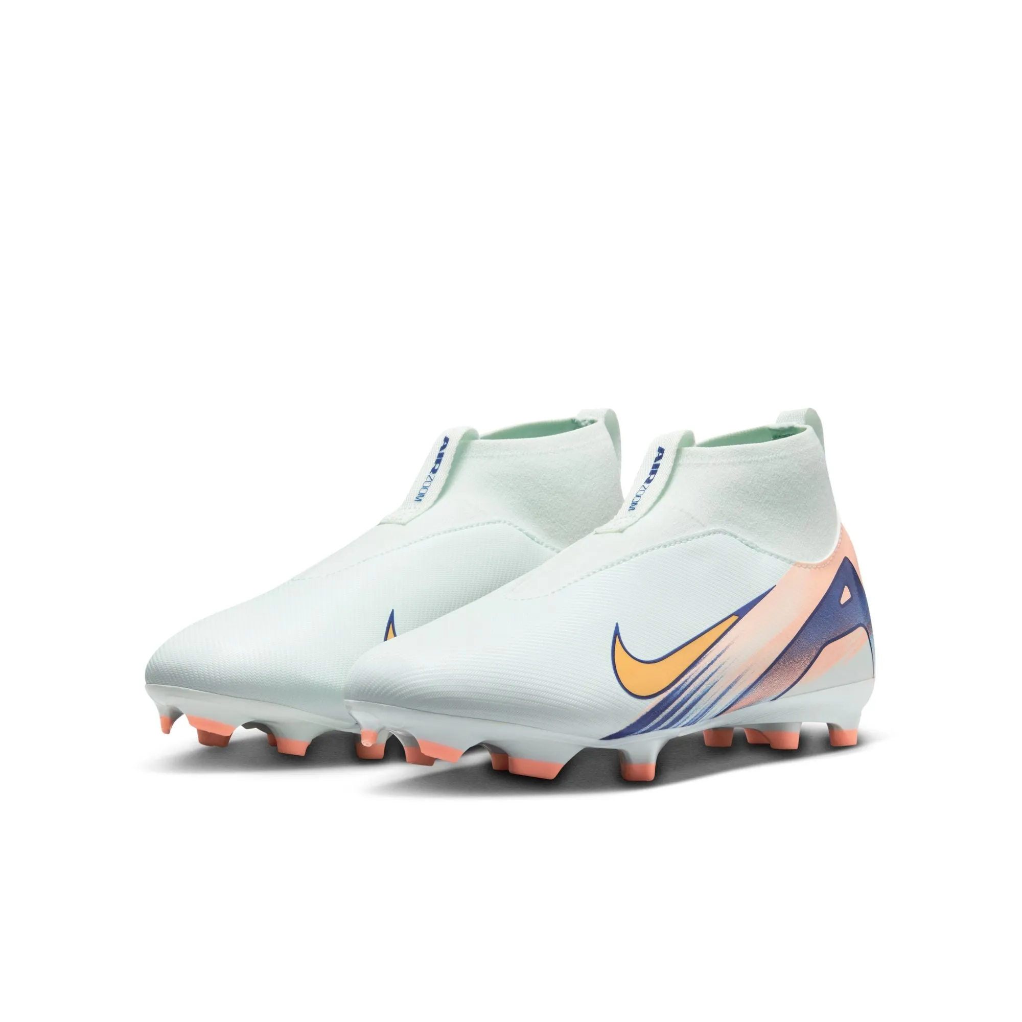 Nike Jr. Superfly 10 Academy Mercurial Dream Speed