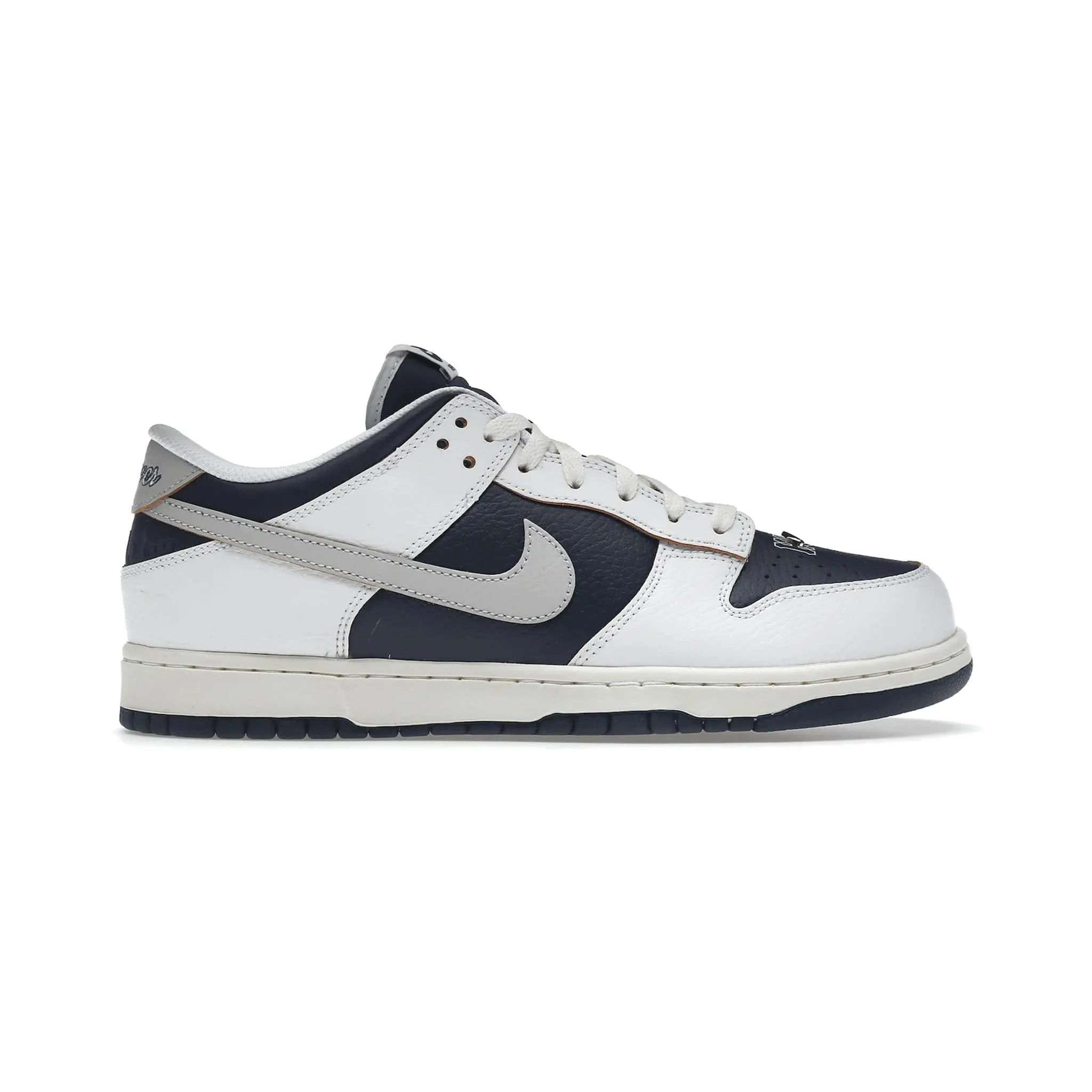 Nike SB Dunk Low HUF New York City