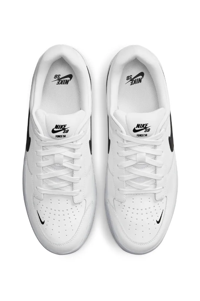 Nike SB Force 58 Premium Skate Shoes