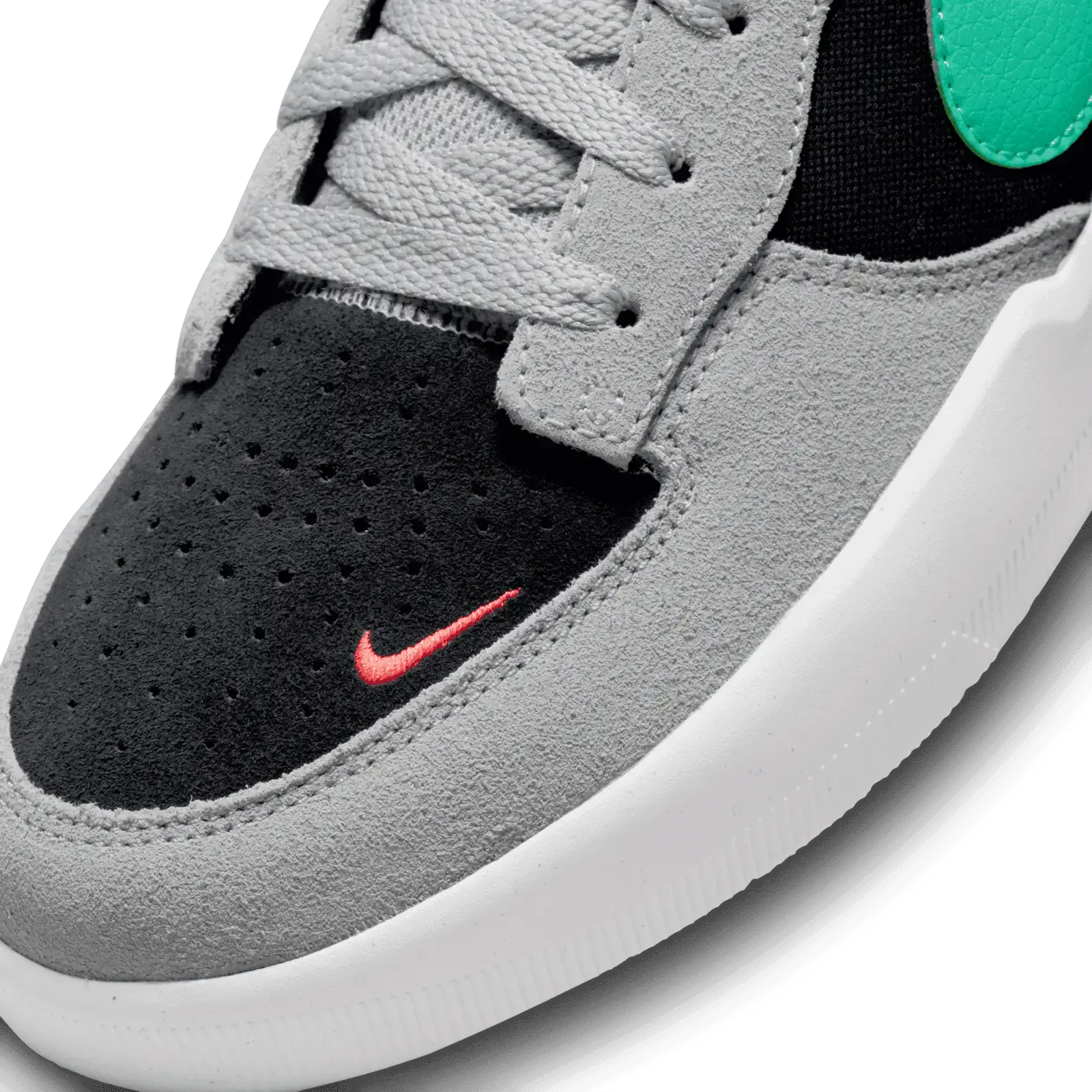 Nike SB Force 58 Premium Skate Shoes