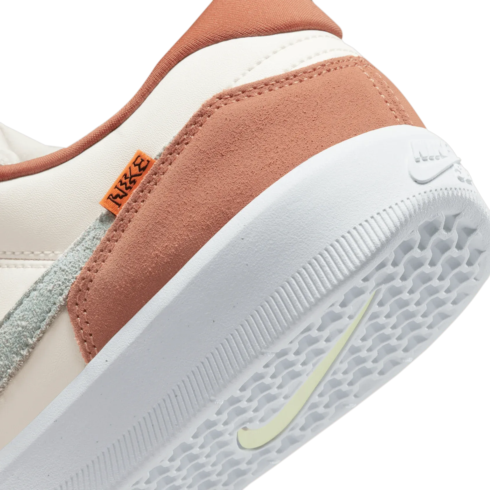 Nike SB Force 58 Premium Skate Shoes