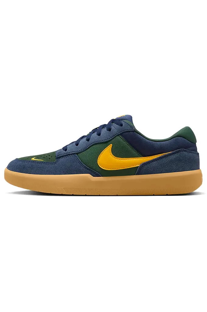 Nike SB Force 58 Premium Skate Shoes