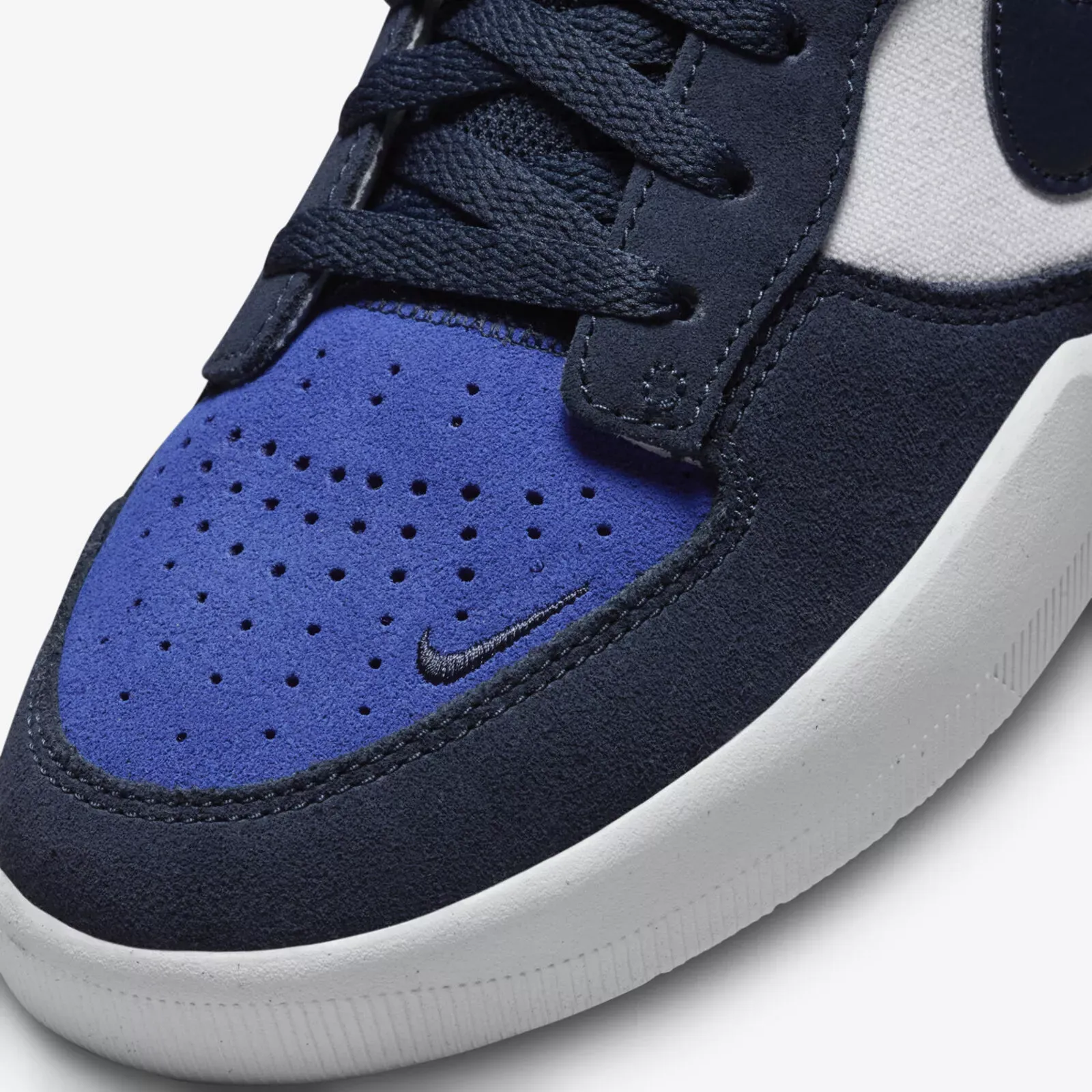 Nike SB Force 58 Premium Skate Shoes