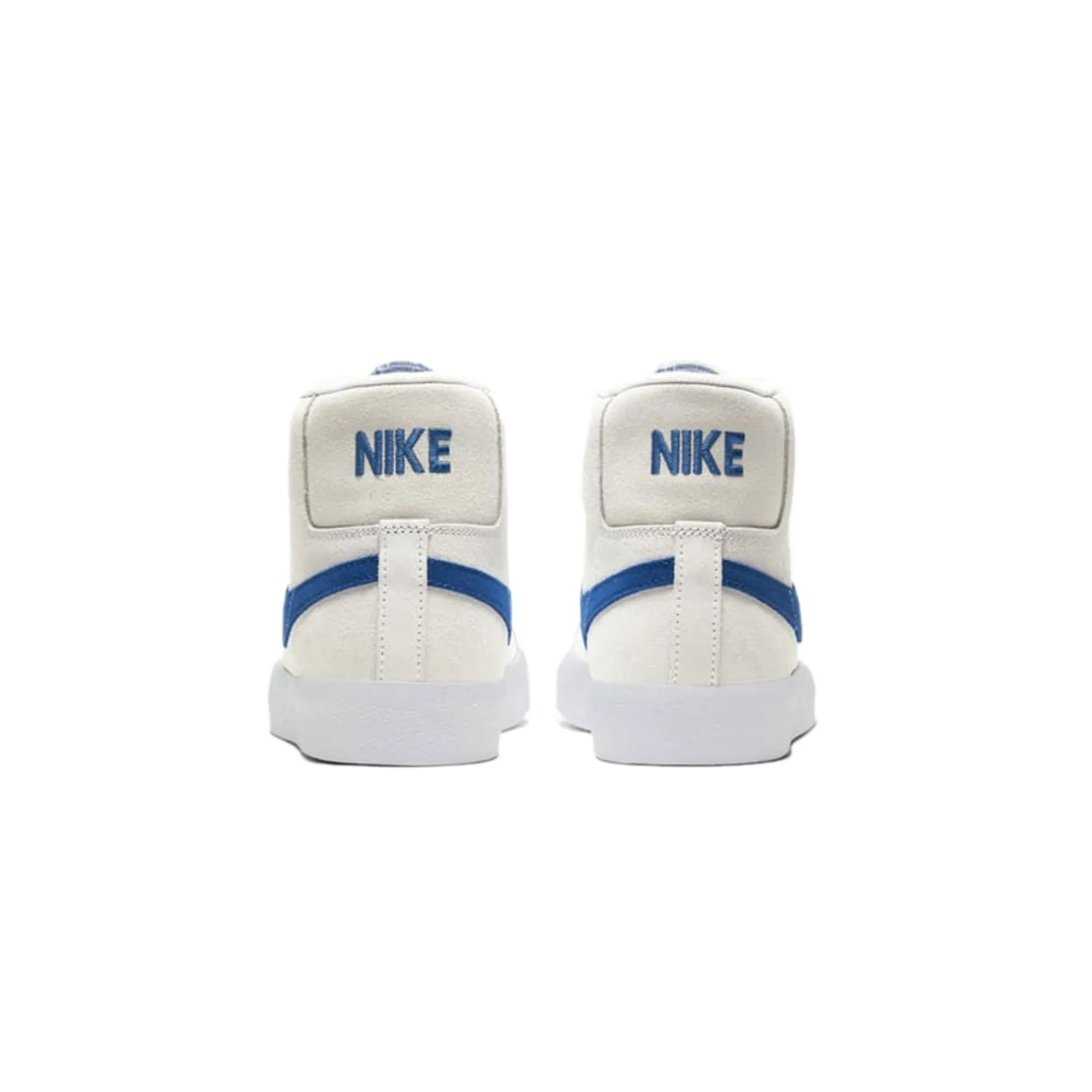 NIKE SB MEN ZOOM BLAZER MID SHOE