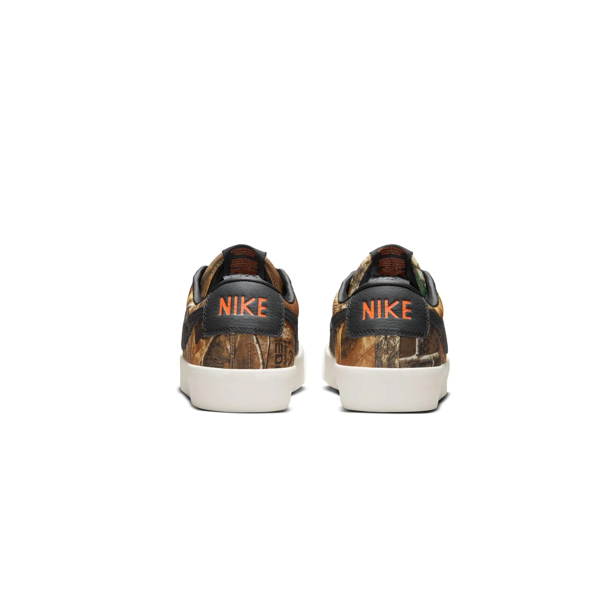 Nike SB Mens Blazer Low Pro GT Premium Shoes