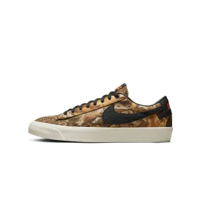 Nike SB Mens Blazer Low Pro GT Premium Shoes