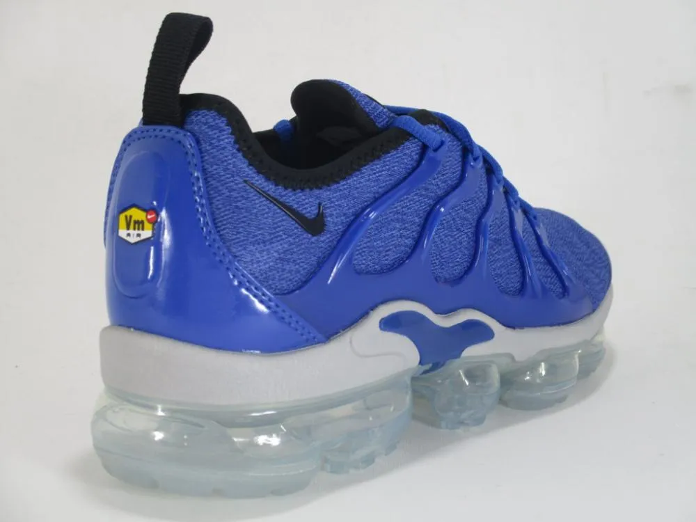 Nike sneakers da uomo Air Vapormax Plus 924453 404 game royal