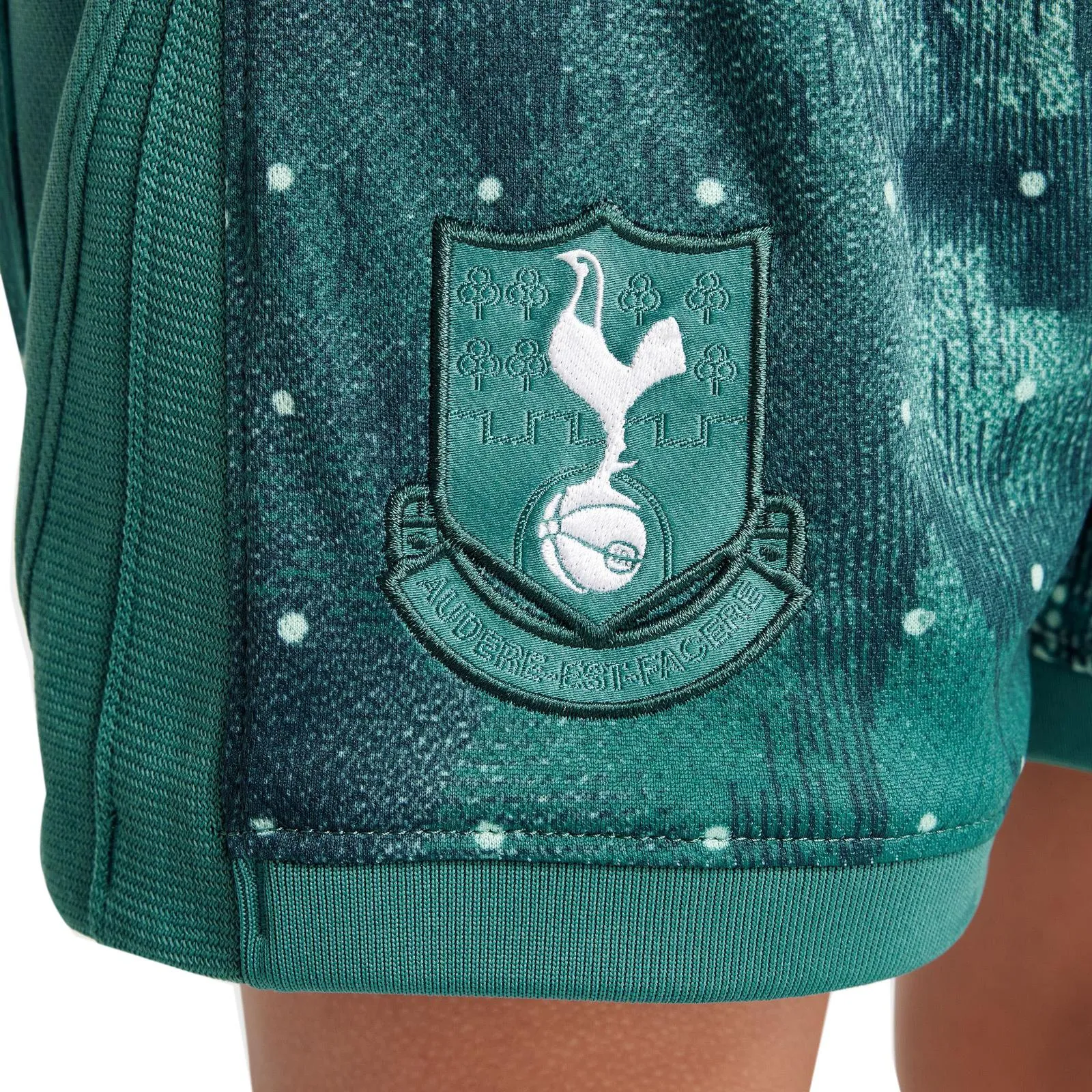 Nike Tottenham Hotspur 2024/25 Kids Third Kit