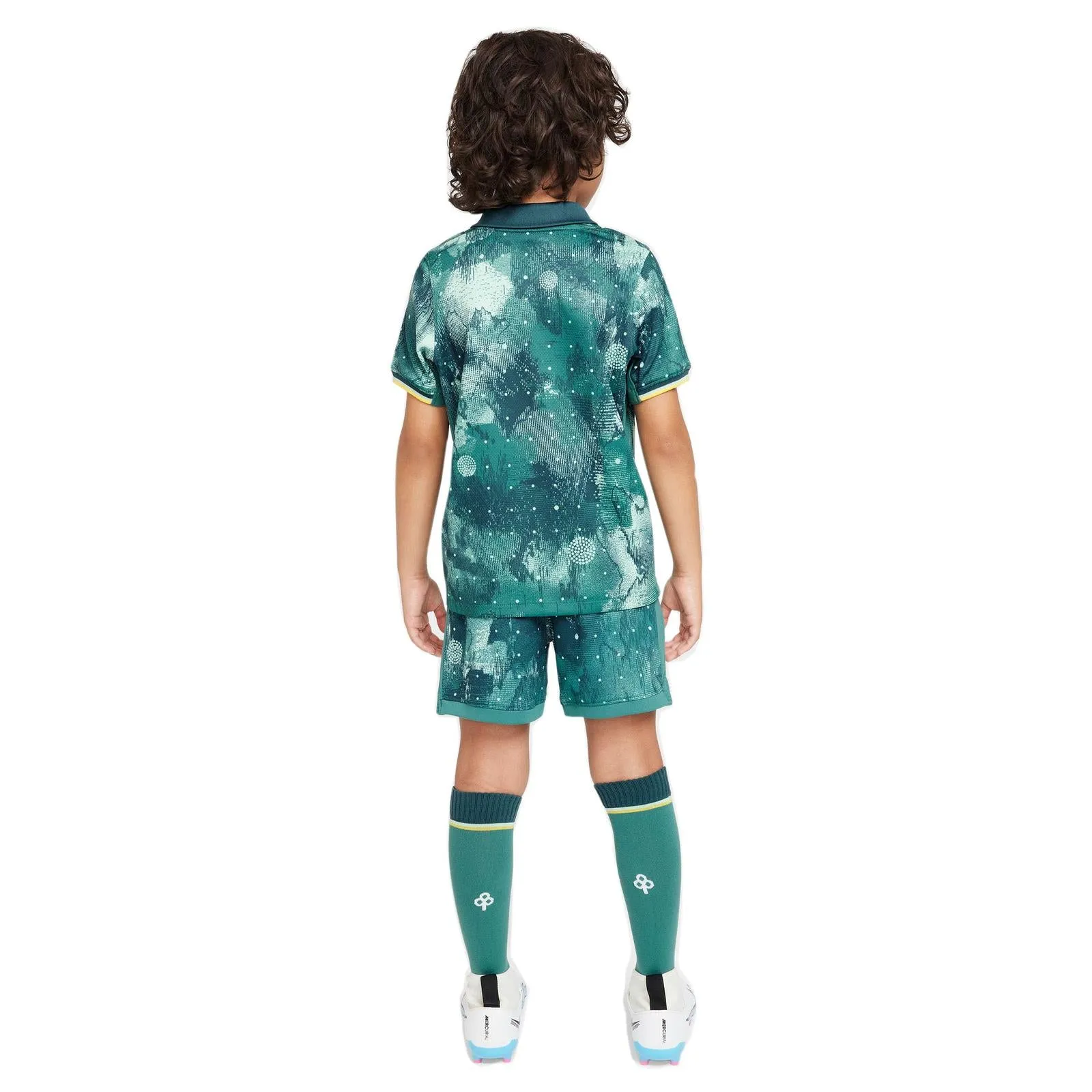 Nike Tottenham Hotspur 2024/25 Kids Third Kit