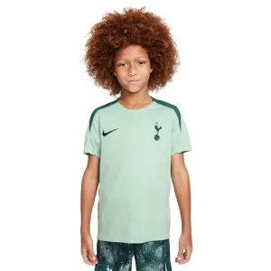 Nike Tottenham Hotspur Football Club 2024/25 3rd Strike Drill Kids T-Shirt